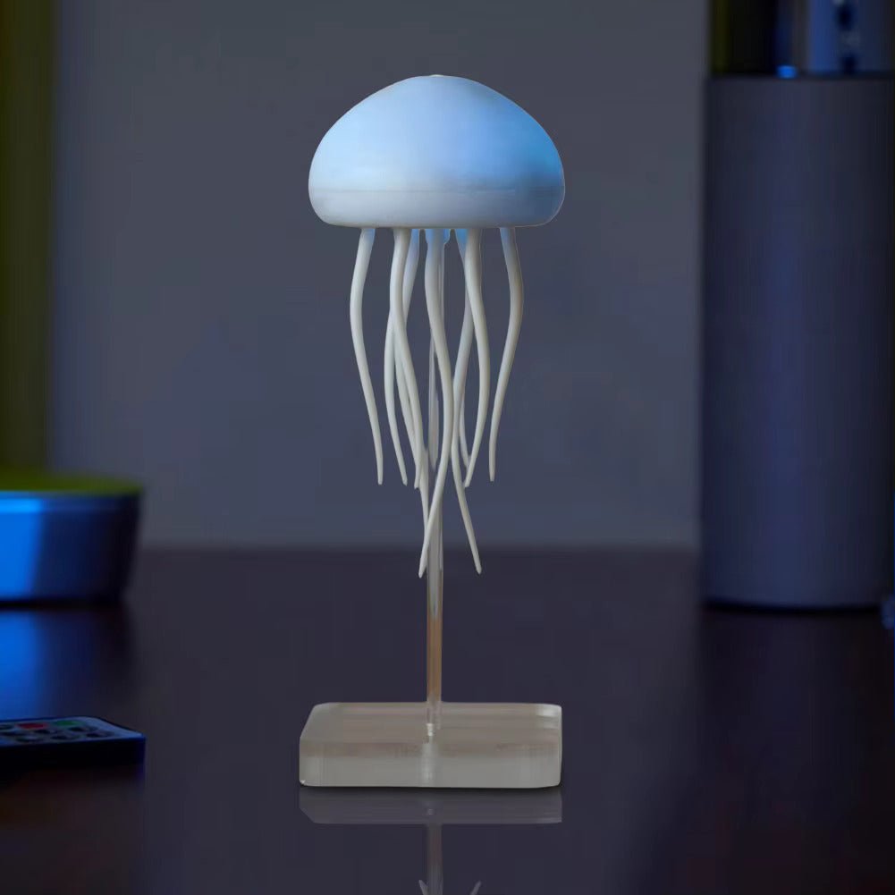 Jellyfish Floating Lamp - My Own Cosmos
