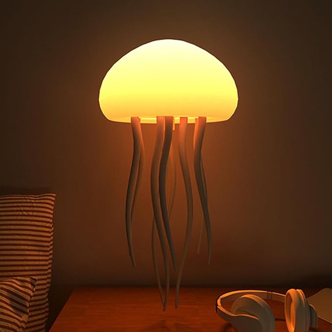 Jellyfish Floating Lamp - My Own Cosmos