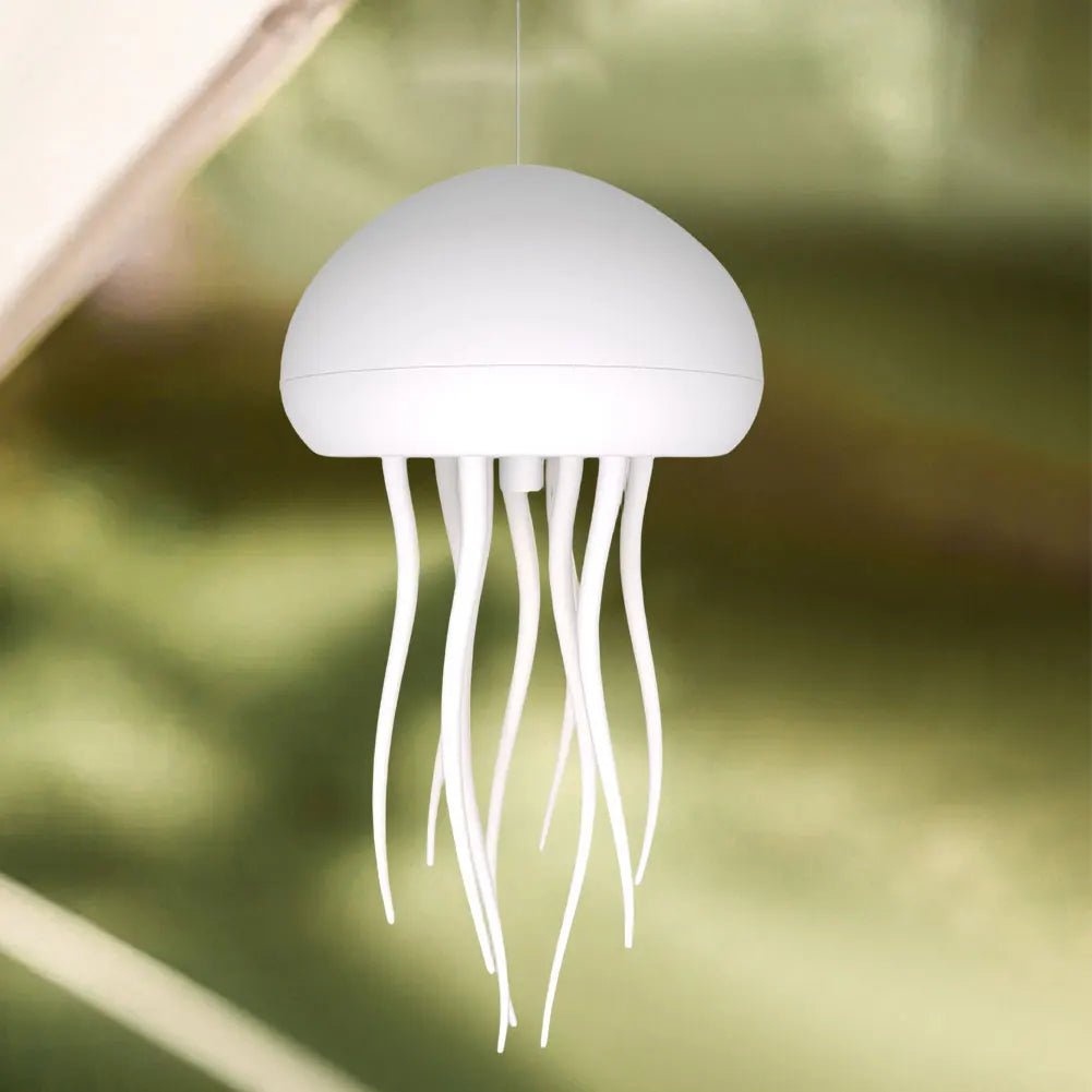 Jellyfish Floating Lamp - My Own Cosmos