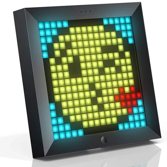 LED Pixel Smart Display Screen DIY - My Own Cosmos