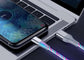 Luminous Flow Light Up Cable 3A Fast Charging Cord - My Own Cosmos