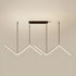 Luxury Dimmable LED Pendant Ceiling Light - My Own Cosmos