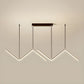 Luxury Dimmable LED Pendant Ceiling Light - My Own Cosmos