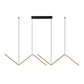 Luxury Dimmable LED Pendant Ceiling Light - My Own Cosmos