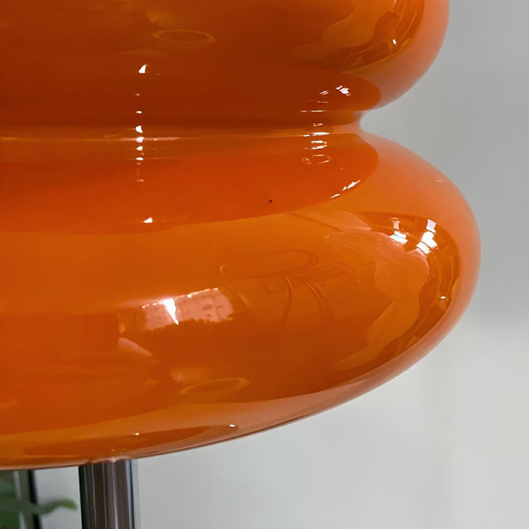 Macaroon French Design Glass Lamp - My Own Cosmos