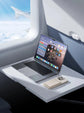 Magnetic Ultra Thin & Light Power Bank Fast Charger 1000mAh - My Own Cosmos