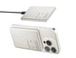 Magnetic Ultra Thin & Light Power Bank Fast Charger 1000mAh - My Own Cosmos