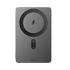 Magnetic Ultra Thin & Light Power Bank Fast Charger 1000mAh - My Own Cosmos