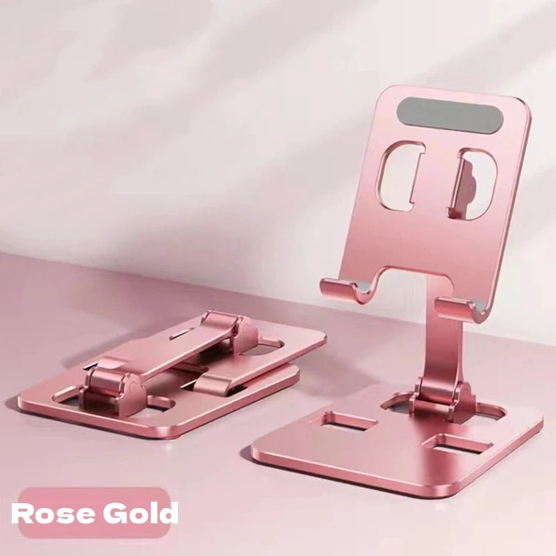 Mobile Phone & Tablet Stand For iPad & Samsung - My Own Cosmos