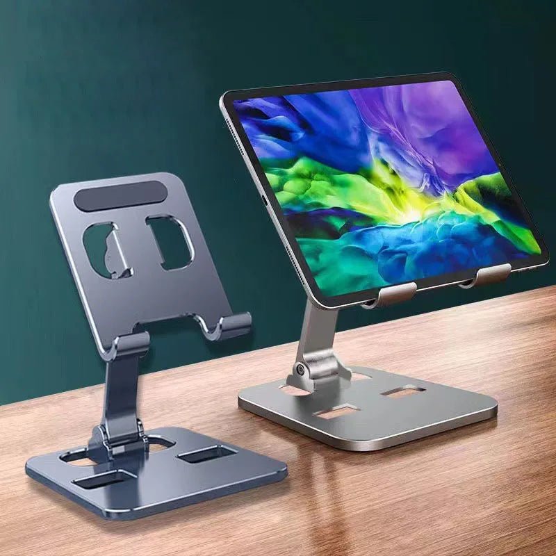 Mobile Phone & Tablet Stand For iPad & Samsung - My Own Cosmos