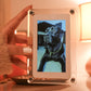 Moving Picture Frame Ultra - HD Video Display - My Own Cosmos