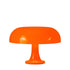Mushroom Italian Design Lamp - My Own Cosmos