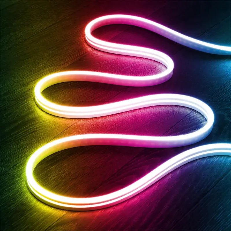 Music - Sync High Quality Silicone Neon LED Strip - My Own Cosmos
