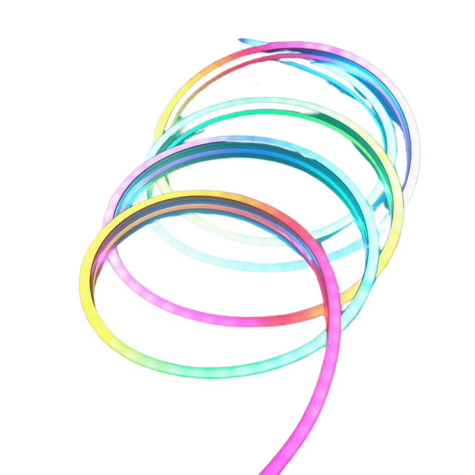 Music - Sync High Quality Silicone Neon LED Strip - My Own Cosmos