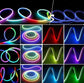 Music - Sync High Quality Silicone Neon LED Strip - My Own Cosmos