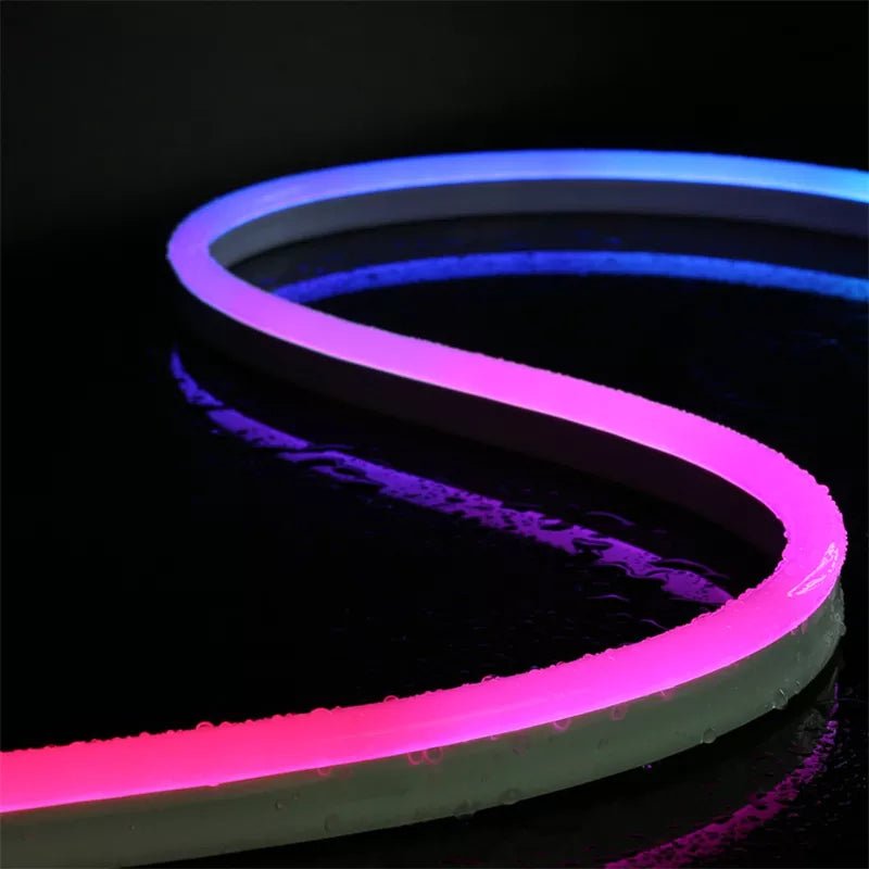 Music - Sync High Quality Silicone Neon LED Strip - My Own Cosmos