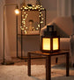 Pixel LED Lantern Night Light – Rechargeable RGB Lamp - My Own Cosmos