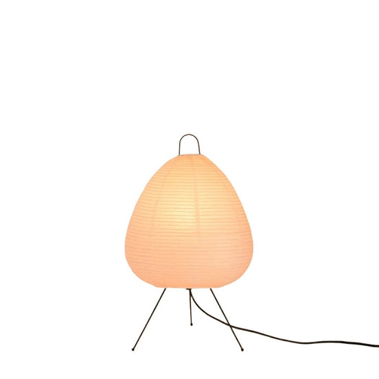 Noguchi Japanese Traditional Lamp - My Own Cosmos