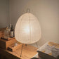 Noguchi Japanese Traditional Lamp - My Own Cosmos