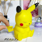 Pikachu Soft Silicone Plush kawaii Lamp - My Own Cosmos
