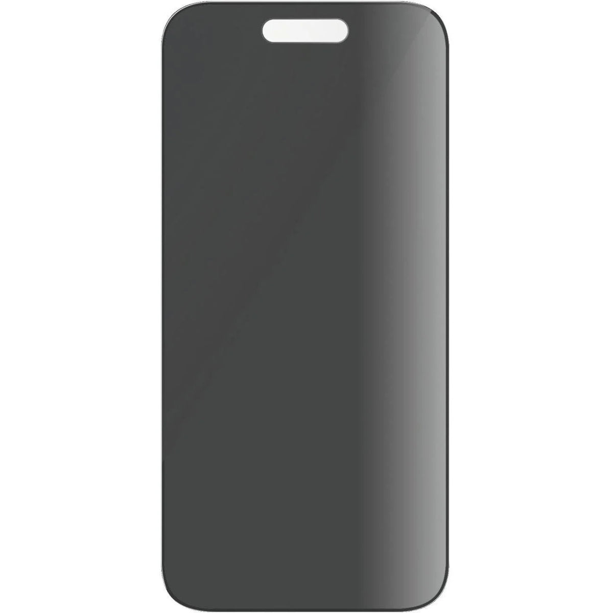 Privacy Screen Glass Protector for iPhone - My Own Cosmos
