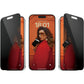 Privacy Screen Glass Protector for iPhone - My Own Cosmos