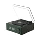 Retro Alarm Clock & Bluetooth Speaker - My Own Cosmos