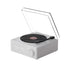 Retro Alarm Clock & Bluetooth Speaker - My Own Cosmos