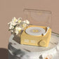 Retro Alarm Clock & Bluetooth Speaker - My Own Cosmos