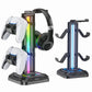 RGB Controller & Headset Stand - My Own Cosmos