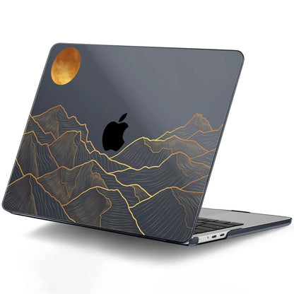 Slim Protective MacBook Air 15 - Inch Case - My Own Cosmos