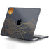 Slim Protective MacBook Air 15 - Inch Case - My Own Cosmos
