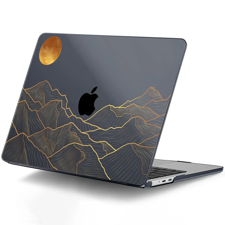 Slim Protective MacBook Air 15 - Inch Case - My Own Cosmos