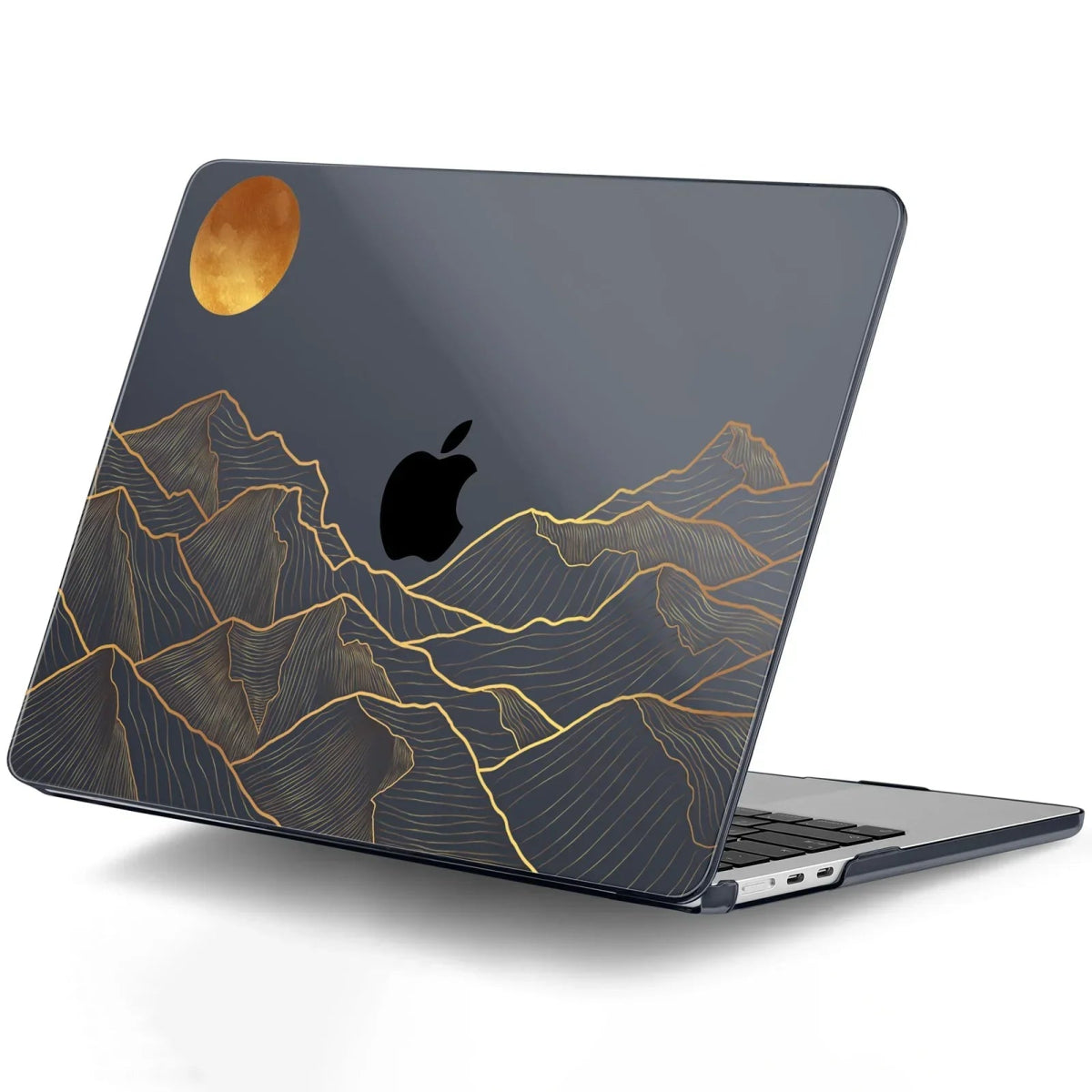 Slim Protective MacBook Air 15 - Inch Case - My Own Cosmos