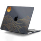 Slim Protective MacBook Air 15 - Inch Case - My Own Cosmos