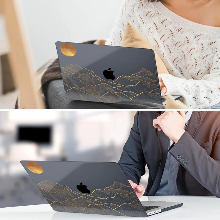 Slim Protective MacBook Air 15 - Inch Case - My Own Cosmos