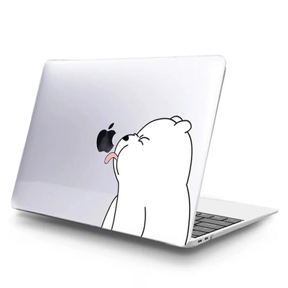 Slim Protective MacBook Air 15 - Inch Case - My Own Cosmos