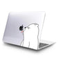 Slim Protective MacBook Air 15 - Inch Case - My Own Cosmos