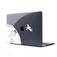 Slim Protective MacBook Air 15 - Inch Case - My Own Cosmos