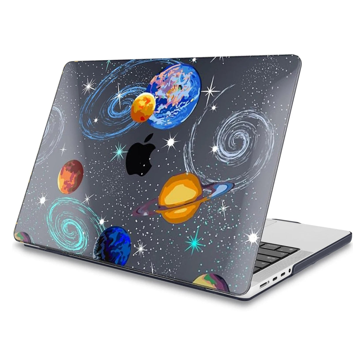 Slim Protective MacBook Air 15 - Inch Case - My Own Cosmos