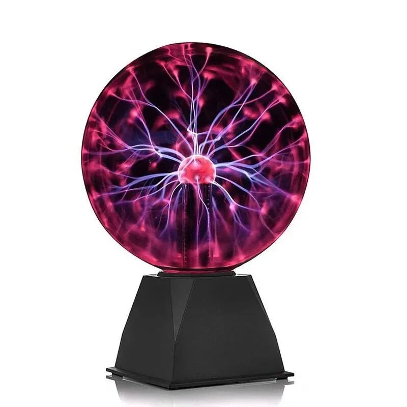 Tesla Plasma Lamp - My Own Cosmos