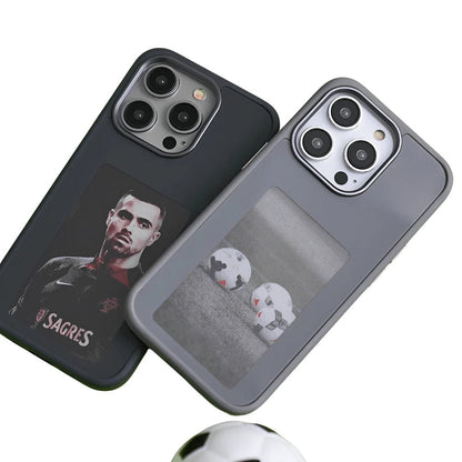 Triple the Style: 20% Off When You Buy 3 E - Ink Digital Photo Cases! - My Own Cosmos