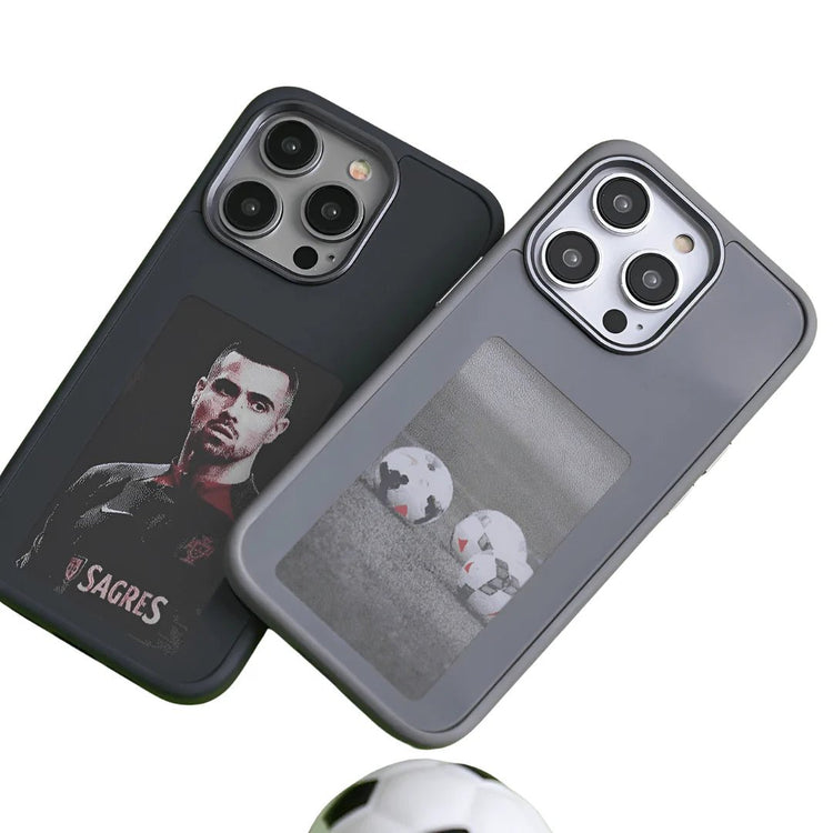 Triple the Style: 20% Off When You Buy 3 E - Ink Digital Photo Cases! - My Own Cosmos