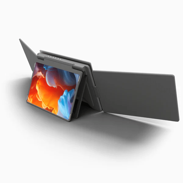 Ultimate 14" Full HD Portable Quad - Screen Laptop Monitor - My Own Cosmos