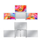 Ultimate 14" Full HD Portable Quad - Screen Laptop Monitor - My Own Cosmos
