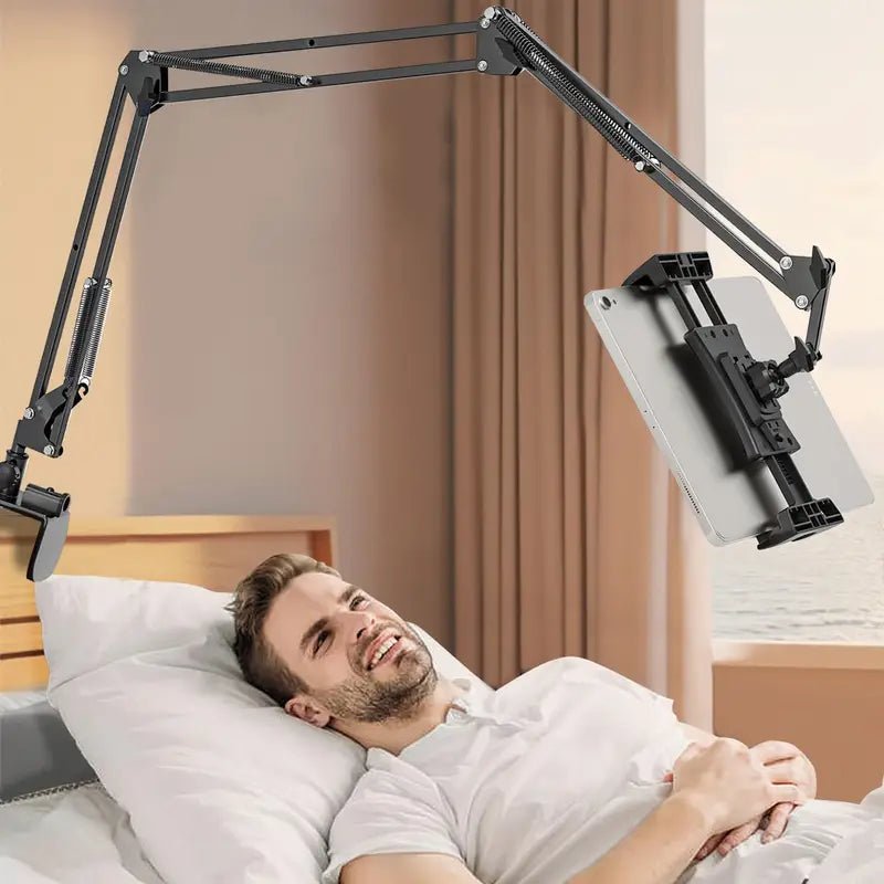 Ultimate 360° Rotating Tablet & Phone Holder - My Own Cosmos