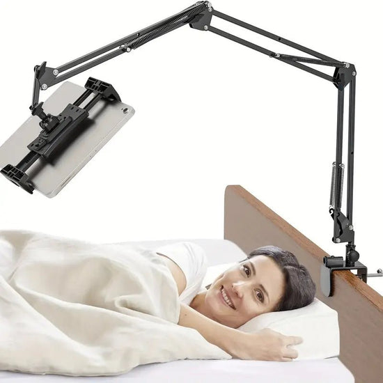 Ultimate 360° Rotating Tablet & Phone Holder - My Own Cosmos