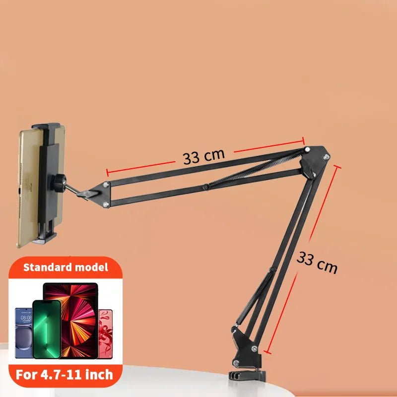Ultimate 360° Rotating Tablet & Phone Holder - My Own Cosmos