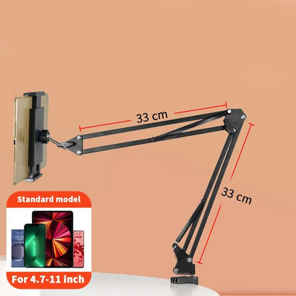 Ultimate 360° Rotating Tablet & Phone Holder - My Own Cosmos