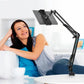 Ultimate 360° Rotating Tablet & Phone Holder - My Own Cosmos